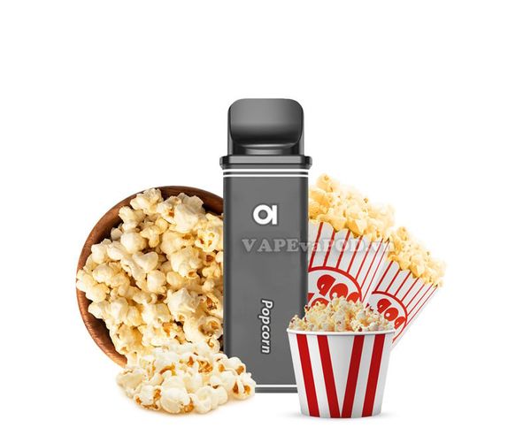 Pod Dầu Aspire Gotek Popcorn Chính Hãng