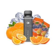 Pod Dầu Aspire Gotek Orange Soda Chính Hãng