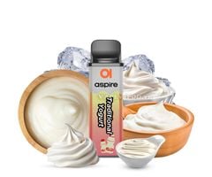 Pod Dầu Aspire Gotek Traditional Yogurt Chính Hãng