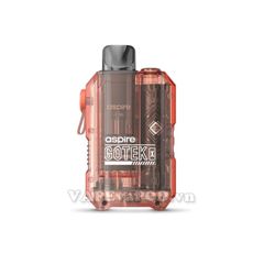 Aspire GoTek X Pod Kit Chính Hãng