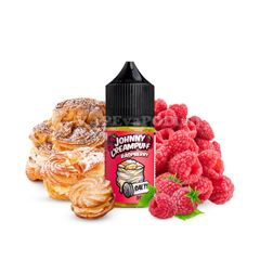 Johnny Creampuff Raspberry 30ml - Tinh Dầu Pod Salt Nic
