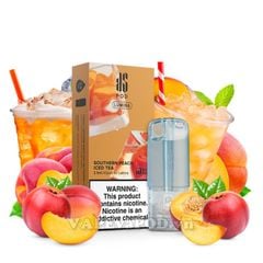 Pod Dầu Kardinal KSpod Lumina Southern Peach Iced Tea - Dùng Chung Máy Relx