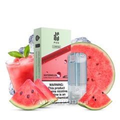 Pod Dầu Kardinal KSpod Lumina Watermelon - Dùng Chung Máy Relx