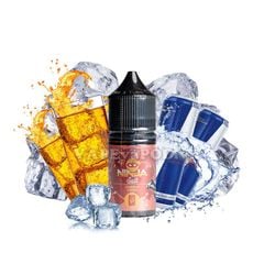 Ninja Salt Energy Drink 30ml - Tinh Dầu Pod Salt Nic