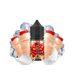Ninja Salt Yakult 30ml - Tinh Dầu Pod Salt Nic