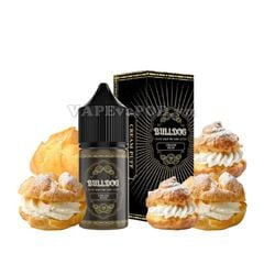 BullDog Cream Puff 30ml - Tinh Dầu Pod Salt Nic