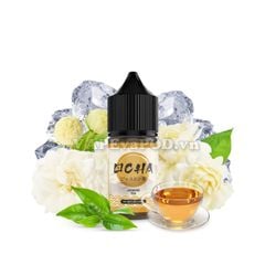 Ocha Jasmine Tea 30ml - Tinh Dầu Vape Pod Salt Nic