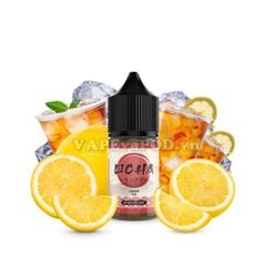 Ocha Lemon Tea 30ml - Tinh Dầu Vape Pod Salt Nic