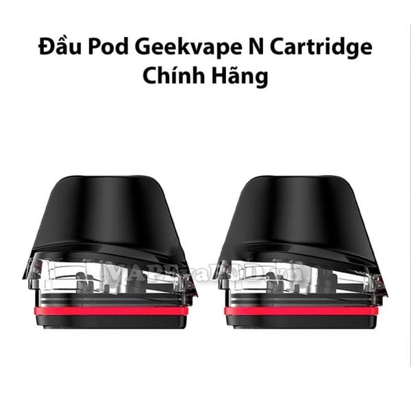 Đầu Pod cho Geekvape An2 và Aegis Nano Chính Hãng