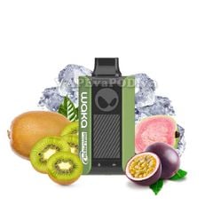 RELX Waka Sopro PA10000 Kiwi Passion Guava - Pod 1 Lần 10000 Hơi