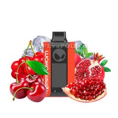 RELX Waka Sopro PA10000 Cherry Pomegranate - Pod 1 Lần 10000 Hơi