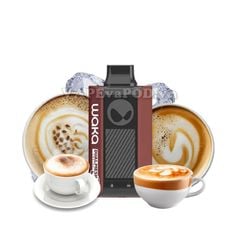 RELX Waka Sopro PA10000 Smooth Cappuccino - Pod 1 Lần 10000 Hơi