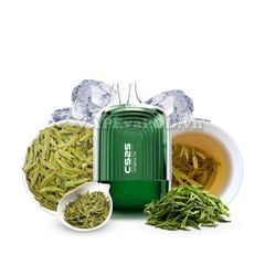 CS25 CS9000 Longjing Tea - Vape Pod 1 Lần 9000 Hơi