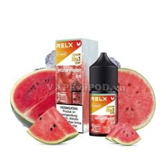 Relx Salt Watermelon Ice 30ml - Tinh Dầu Pod Salt Nic
