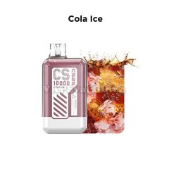 CS25 CS10000 Cola Ice  - Vape Pod 1 Lần 10000 Hơi