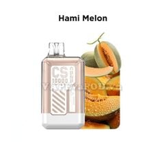 CS25 CS10000 Hami Melon - Vape Pod 1 Lần 10000 Hơi