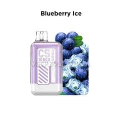 CS25 CS10000 Blueberry Ice  - Vape Pod 1 Lần 10000 Hơi