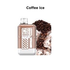 CS25 CS10000 Coffee Ice - Vape Pod 1 Lần 10000 Hơi