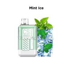 CS25 CS10000 Mint Ice - Vape Pod 1 Lần 10000 Hơi