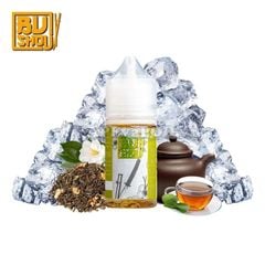 Bushou Salt Katana Jasmine Tea 30ml - Tinh Dầu Vape Pod Salt Nic