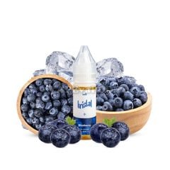 Kardinal Kristal Salt Blueberry 15ml - Tinh Dầu Vape Pod Salt Nic