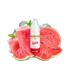 Kardinal Kristal Salt Watermelon 15ml - Tinh Dầu Vape Pod Salt Nic