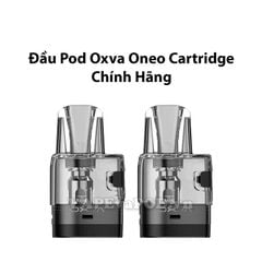 Đầu Pod Oxva Oneo 40W Chính Hãng