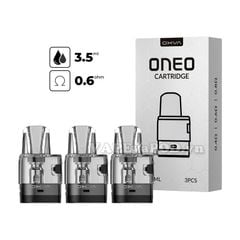Đầu Pod Oxva Oneo 40W Chính Hãng