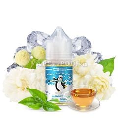 CS25 Salt Jasmine Tea 30ml - Tinh Dầu Vape Pod Salt Nic