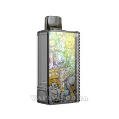Aspire Gotek Nano Pod Kit Chính Hãng