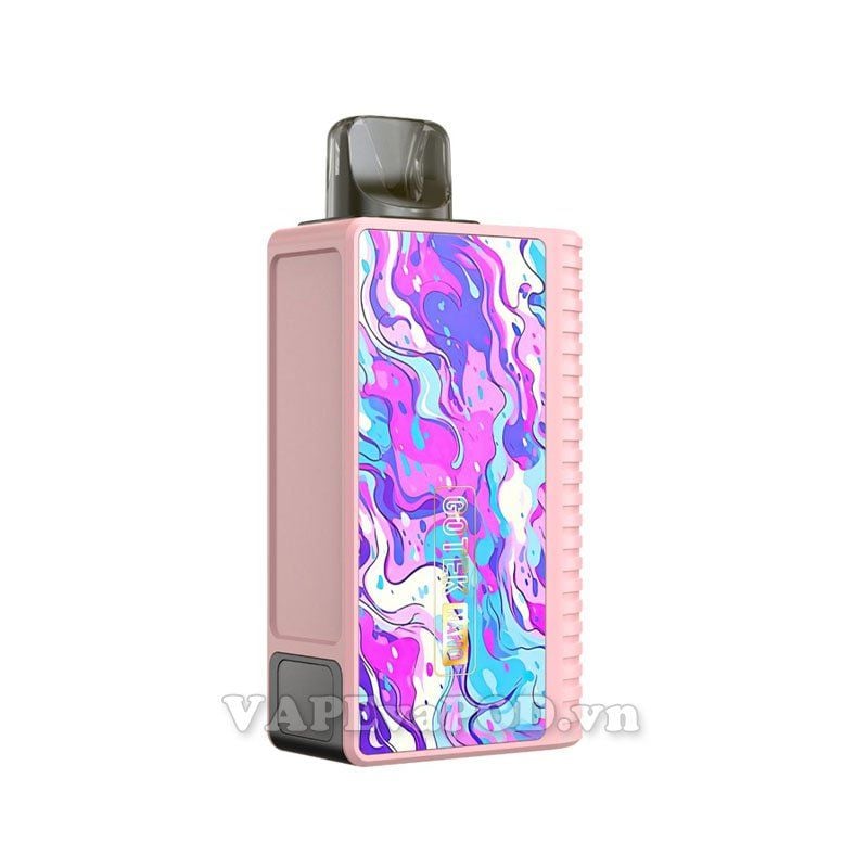 Aspire Gotek Nano Pod Kit Chính Hãng