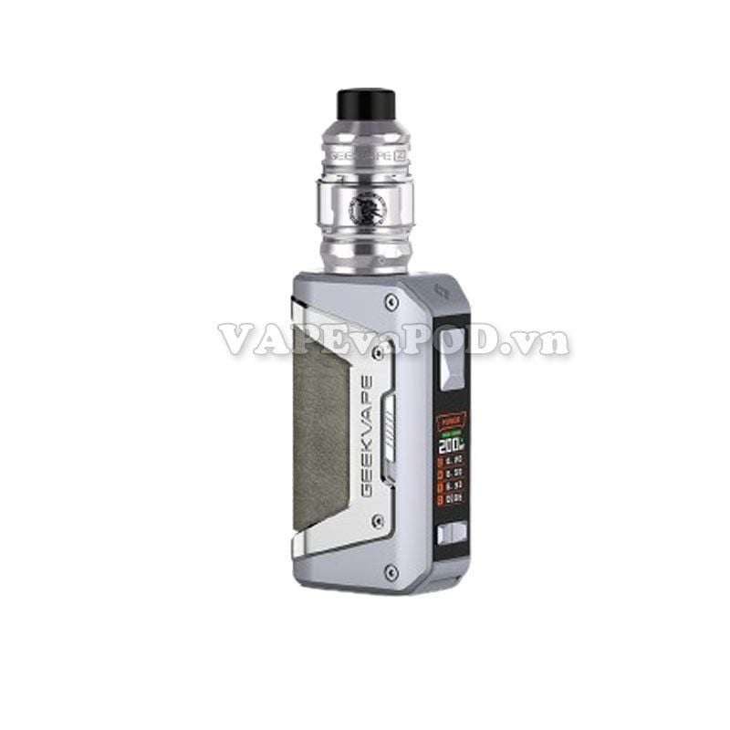 Geekvape Aegis Legend 2 L200 Kit Chính Hãng