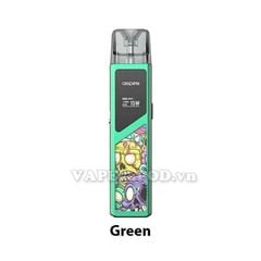 Aspire Favostix 2 Vape Pod Kit Chính Hãng