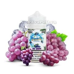 Summer Forever Ice Grape 100ml - Tinh Dầu Vape