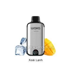 RELX Waka soPro 15000 Icy Mango - Pod 1 Lần 15000 Hơi
