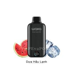 RELX Waka soPro 15000 Watermelon Chill - Pod 1 Lần 15000 Hơi