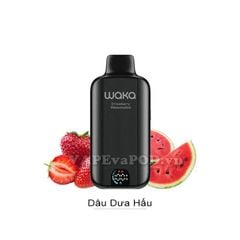RELX Waka soPro 15000 Strawberry Watermelon - Pod 1 Lần 15000 Hơi