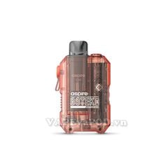Aspire GoTek X Pod Kit Chính Hãng