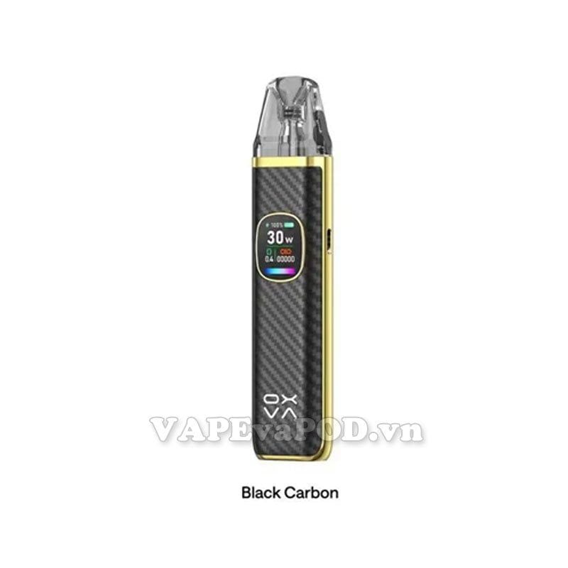 OXVA Xlim Pro2 30W Pod Kit Chính Hãng