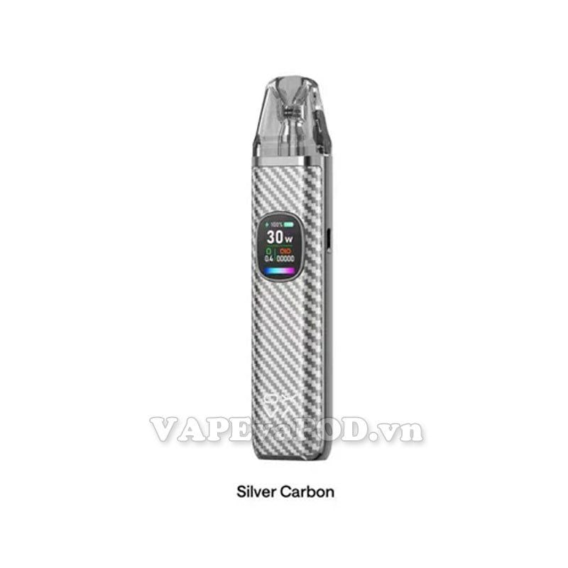 OXVA Xlim Pro2 30W Pod Kit Chính Hãng