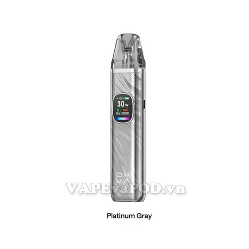 OXVA Xlim Pro2 30W Pod Kit Chính Hãng