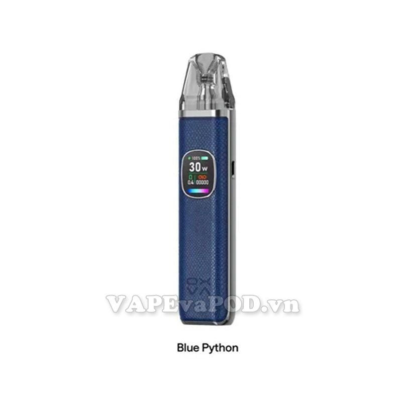 OXVA Xlim Pro2 30W Pod Kit Chính Hãng
