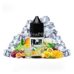 Frozen Fruity Iced Tropical Caipirina 30ml - Tinh Dầu Vape Pod Salt Nic
