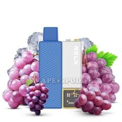 RELX M Pod Tangy Grape - Pod 1 Lần 18000 Hơi