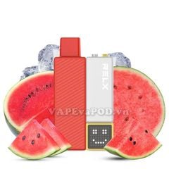 RELX M Pod Watermelon Chill - Pod 1 Lần 18000 Hơi
