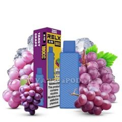 RELX M Pod Tangy Grape - Pod 1 Lần 18000 Hơi