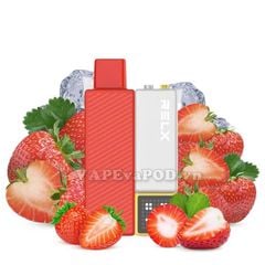 RELX M Pod Strawberry Burst - Pod 1 Lần 18000 Hơi