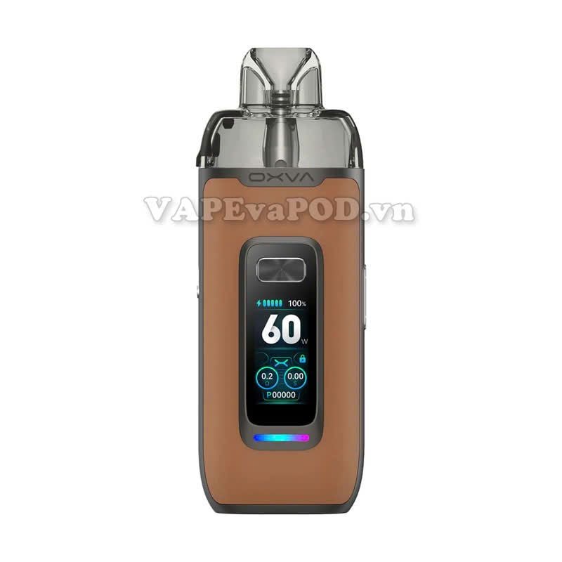 Oxva Vprime 60W Pod Kit Chính Hãng