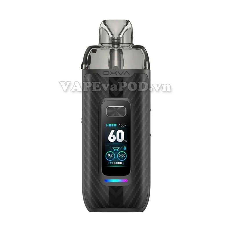 Oxva Vprime 60W Pod Kit Chính Hãng