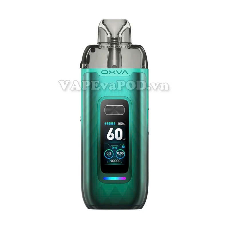 Oxva Vprime 60W Pod Kit Chính Hãng